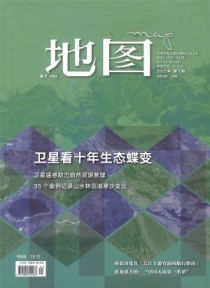 地图